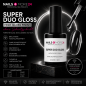 Preview: Super DUO Gloss | High Gloss Finish | Masterline premium quality | 10ml
